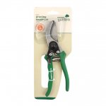 Garden Bypass Secateurs