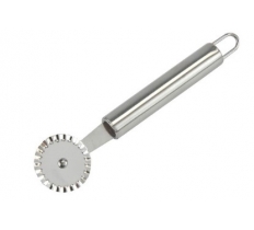 Stainless Steel Pastry Wheel