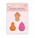 Makeup Blender Sponges 3 Pack