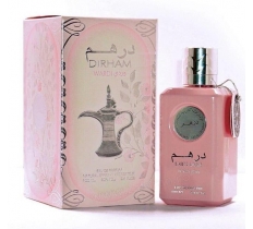Spray Dirham Wardi 100ml
