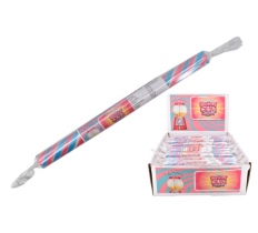 Flavoured Rock Sticks Bubblegum X 120PC (22p each)