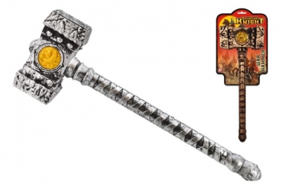 46cm Knights Hammers