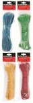 Blackspur 30M X 6mm Polypropylene Rope