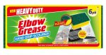 Elbow Grease Kitchen Scourer 6 Pack