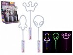Large Neon Wands