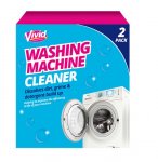 Washing Machine Cleaner 2 Pack