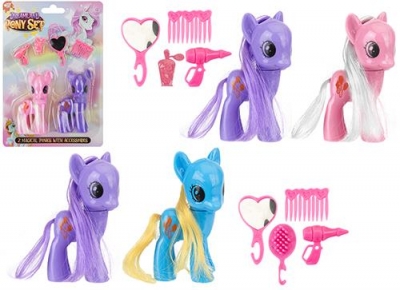 Pony Set