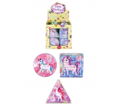 Unicorn Puzzle Maze X 96 ( 11p Each )