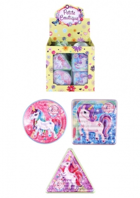 Unicorn Puzzle Maze X 96 ( 11p Each )