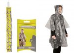 Summit Adult Emergency Poncho 50x80"
