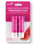 Pretty Moisturising Lip Balm Watermelon Crush