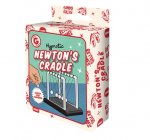 Newton's Cradle 9cm x 9cm