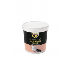 Bartoline 1Kg Tub All Purpose Ready Mixed Filler