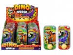 Dino World Aqua Hoops