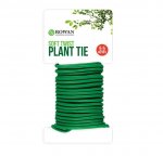 Soft Twist Plant Tie 5.5m