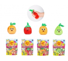 Chupa Chups Scented Plush Jelly