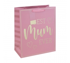 Best Mum Ever Large Bag