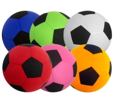 Deflated Mega Ball 45cm