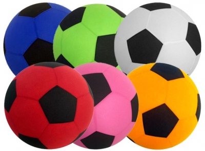 Deflated Mega Ball 45cm