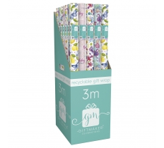 Female Mix Wrap 3m