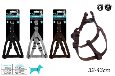 Small Dog Harness