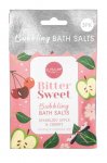 Ely Spa 3 X 80g Bubbling Bath Salt Sachets