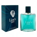 Lion's Den Pour Homme e100ml