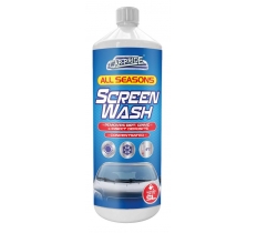 All Seasons Screen Wash 1 Litre