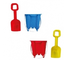 Castle Bucket & Spade Set