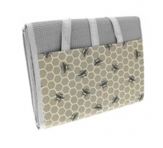 Busy Bee Design Handy Size Beach Mats - 90x180cm