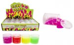 Barrel Slime Transparants