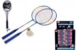 Royal Court Metal Badminton Set