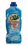 3 Witches Limpiazul Disinfectant X 12