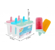 ICE LOLLY MAKER