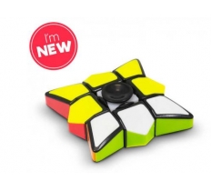 Magic Spinner Cube