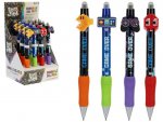 A Plus Gamer Retractable Erasable Gel Pen