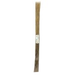 Garden 10 Pack Of 180cm Bamboo Canes