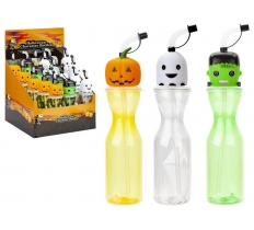 Halloween Character Bottle 500ml