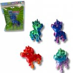 3D Printed Unicorn 9cm Toy