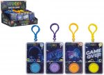 Gamer Water Game With Clip On 6.5cm