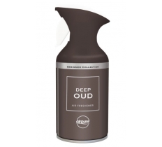 AirPure & Fresh 250ml Air Freshener Spray Deep Oud