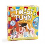 Twist And Turn Game