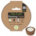Eco Kraft 30M Packaging Tape
