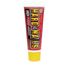 HARD AS NAILS EXTERIOR 180ML SQUEEZY TUBE