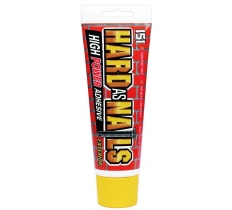 Hard As Nails Exterior 180ml Squeezy Tube