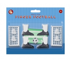 Finger Football Game