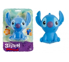 Lilo And Stitch Squelchums Stitch (Blue Only) (dcs24-7011-2)