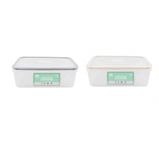 Clip Lock Containers 1450ml