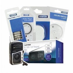 Electronic Accessories