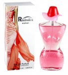 Revitalise Red Pour Femme Perfume